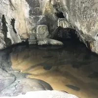 杖立温泉元湯の写真・動画_image_217724