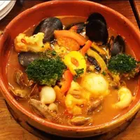 ザ・キッチン 銀座ライオン ルミネ池袋店の写真・動画_image_217782