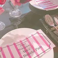 ジンジャーガーデンアオヤマの写真・動画_image_217841