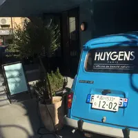 HUYGENSの写真・動画_image_217863