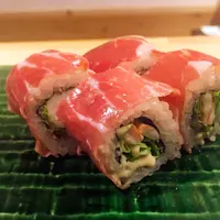 SUSHIBAR禅の写真・動画_image_218039