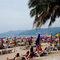 プーケット島の写真・動画_image_218086