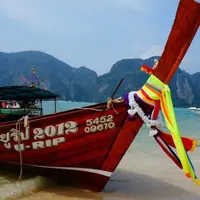 Phi Phi Islandsの写真・動画_image_218088