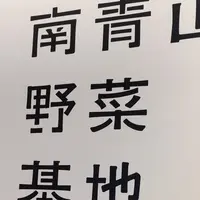 南青山野菜基地の写真・動画_image_218108