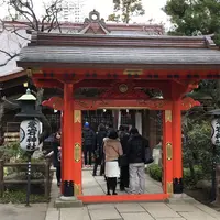 愛宕神社の写真・動画_image_218120