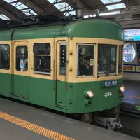 江ノ電の写真・動画_image_218135