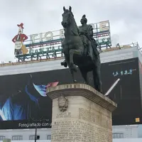 Puerta del Solの写真・動画_image_218143