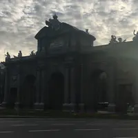 アルカラ門の写真・動画_image_218148