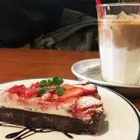 カフェ ウワイト （cafe uwaito）の写真・動画_image_218174