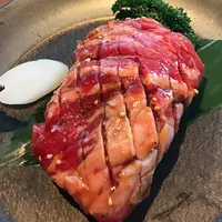 炭火焼肉トラジ 丸ビル店の写真・動画_image_218182