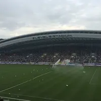 レベルファイブ スタジアムの写真・動画_image_218197
