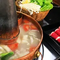 老鍋台式火鍋の写真・動画_image_218236