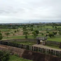 吉野ヶ里歴史公園の写真・動画_image_218259