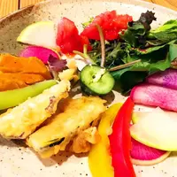 農家のおすそわけ はな豆の写真・動画_image_218260