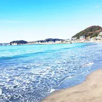 森戸海岸の写真・動画_image_218315