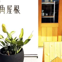 三角屋根 パンとコーヒーの写真・動画_image_218347