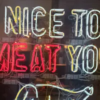 NICE TO MEAT YOU. KODAMA 広尾店の写真・動画_image_218479