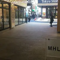 中目黒高架下の写真・動画_image_218501