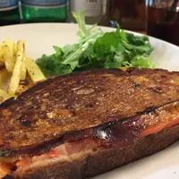 Breakfast Club Tokyoの写真・動画_image_218529