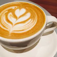 ブルーボトルコーヒー（Blue Bottle Coffee）青山店の写真・動画_image_218785