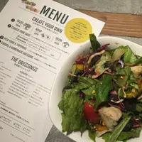 SaladStop!(サラダストップ)表参道の写真・動画_image_218799