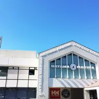 葉山マリーナの写真・動画_image_218823