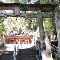 幣立神宮（幣立神社）の写真・動画_image_218858