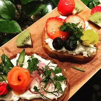アオヤマ フラワー マーケット ティー ハウス（Aoyama Flower Market TEA HOUSE）赤坂Bizタワー店の写真・動画_image_218969