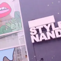 스타일난다 홍대 플래그십 스토어(stylenanda & 3CE)の写真・動画_image_218987