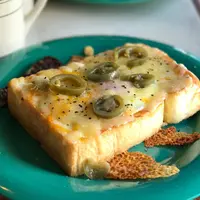 バイ ミー スタンド （BUY ME STAND） の写真・動画_image_218999