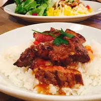 JINNAN CAFEの写真・動画_image_219003