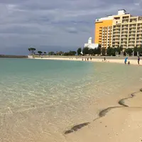 サンセットビーチの写真・動画_image_219006