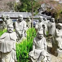 嵐山羅漢 Arashiyama Arhatの写真・動画_image_219051