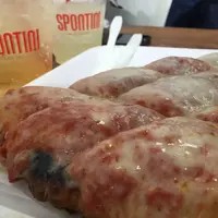 SPONTINI 渋谷モディ店の写真・動画_image_219144