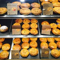 Pie Faceの写真・動画_image_219145