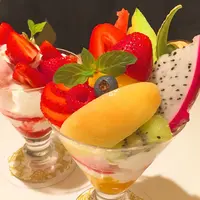 渋谷西村 フルーツパーラー道玄坂店の写真・動画_image_219147