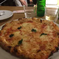 PIZZA KEVELOS ケベロス 明治神宮前／原宿の写真・動画_image_219160