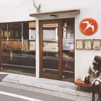 Fuglen Tokyo（フグレントウキョウ）の写真・動画_image_219186