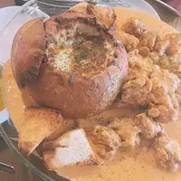 Noh Chef & Pane Chicken 꼭그닭 빠네치킨の写真・動画_image_219196