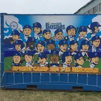 宜野湾市立野球場の写真・動画_image_219203