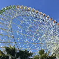 ナガシマスパーランドの写真・動画_image_219207