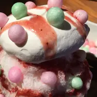 KAKIGORI CAFE&BAR yeloの写真・動画_image_219214