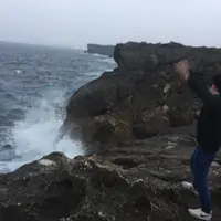 残波岬の写真・動画_image_219250