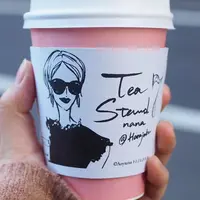 Tea Stand...7の写真・動画_image_219319