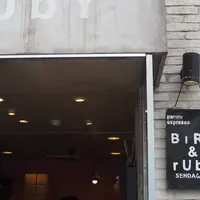 BiRd & rUbY（バード＆ルビー）の写真・動画_image_219324