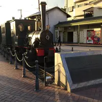道後温泉駅の写真・動画_image_219446