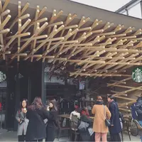 スターバックスコーヒー 太宰府天満宮表参道店（STARBUCKS COFFEE）の写真・動画_image_219641