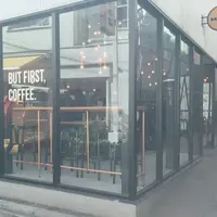 mojo coffee 原宿の写真・動画_image_219678