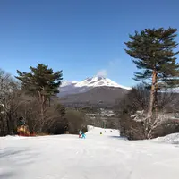 軽井沢プリンスホテルスキー場の写真・動画_image_219744