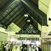 軽井沢駅の写真・動画_image_219748